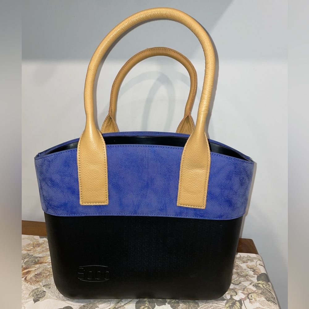 NWOT Sobo Waterproof, Portable, Durable Tote